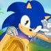 Fortnite X Sonic Collab "To Be Continued"