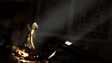 The Forgotten City 4