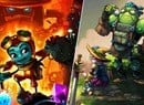 All SteamWorld Games Are Now On Sale On Switch, Up To 70% Off (North America)