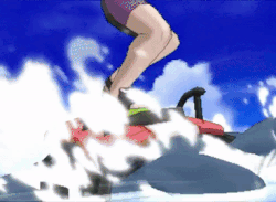 Pokémon Ultra Sun And Ultra Moon's New Trailer Features Outrageous Surfing, Dudes