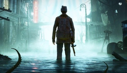 The Sinking City - A Solid Port For This Lovecraftian Detective Mystery