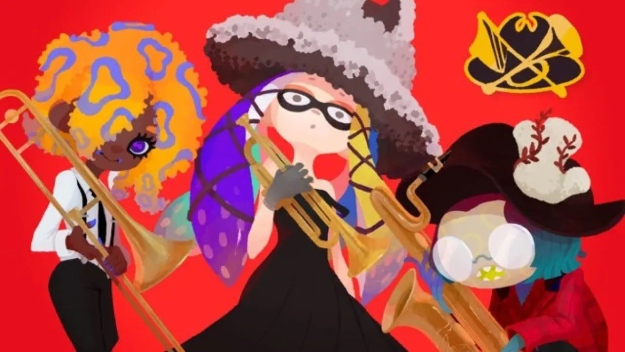 Jam Out To Splatoon 3’s Jazzy New Battle Track Earlier than Sizzle Season Kicks Off