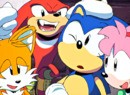 The Reviews Are In For Sonic Origins