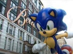 Sonic The Hedgehog Returns To The Macy's Parade, Almost 30 Years After Injuring Two People