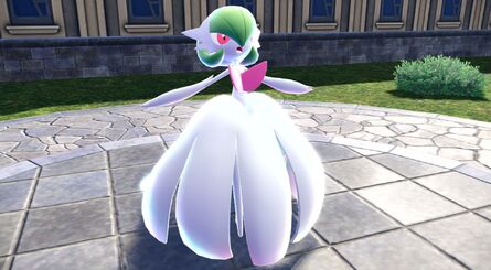 Pokémon Legends: Z-A