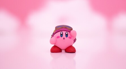 Kirby dude
