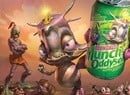 Oddworld: Munch’s Oddysee﻿ Launches On Switch Later This Month