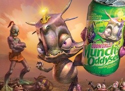 Oddworld: Munch’s Oddysee Launches On Switch Later This Month
