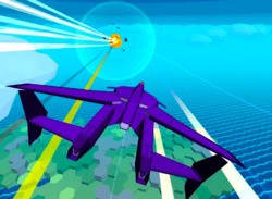 Retro-Style Aerial Combat Sim Sky Rogue Is On Target For A Switch Release This Month