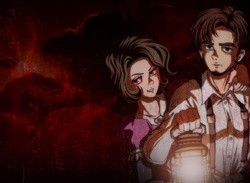 Horror Adventure Viviette Brings The Scares To Switch Next Week