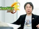 Nintendo Publishes Part Two of the Miyamoto and Hayashi Star Fox Zero Interview