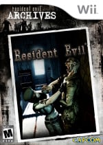 Resident Evil