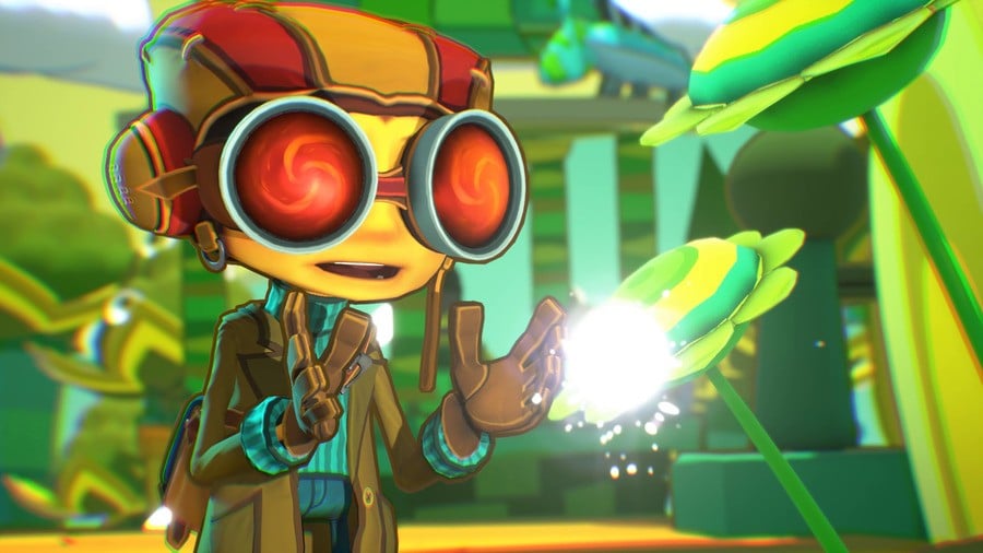 Psychonauts 2