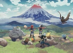 Pokémon Legends: Arceus Release Date Details And How To Get It Early