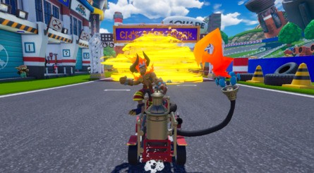 ChocoboGP Announcement Scrn 023