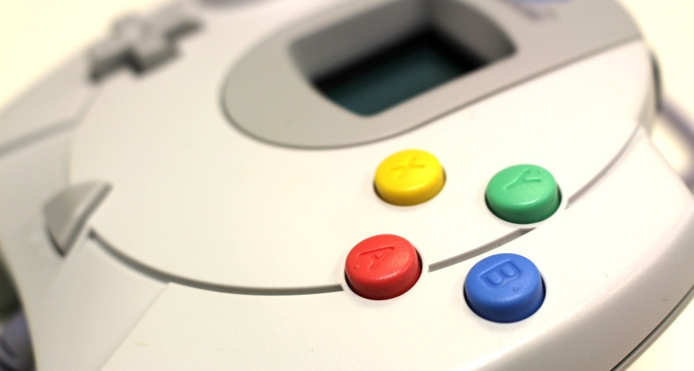 20 Dreamcast Games We'd Love To See On Nintendo Switch