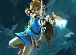 This "Impossible" Glitch Could Change The Way You Play Zelda: Breath Of The Wild Forever