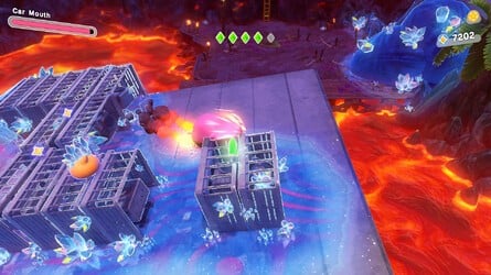 Star-crossed world Redgar forbidden lands