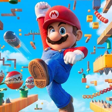 Feature: The Many Faces Of Mario