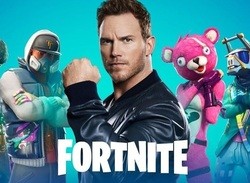 Chris Pratt Teams Up With Epic Games To Promote Fortnite In South Korea