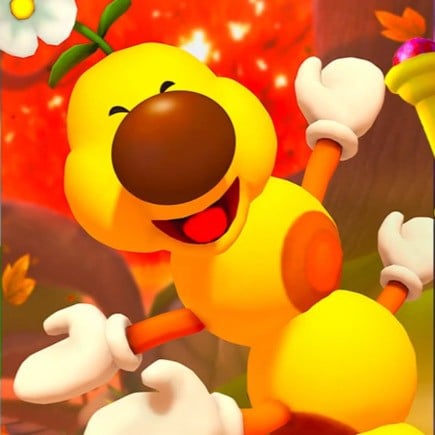 Wiggler Temp