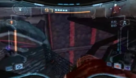 direction through main area 1