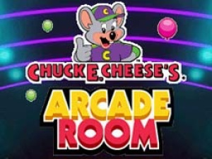 Chuck E. Cheese's brings classic Skeeball game online