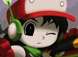 Cave Story (DSiWare)