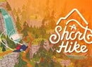 A Short Hike's Sales Have Been "Much Stronger" On Switch Compared To PC