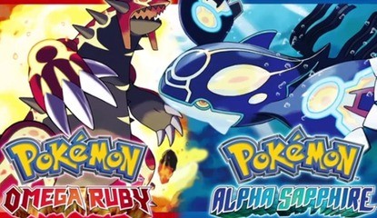 Pokémon's Other Hidden Legendary Monster's Details Come to Light