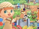Please Don't Forget To Transfer Your Animal Crossing: New Horizons Island To Your Switch OLED
