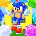 Sonic The Hedgehog's Minecraft DLC Scores A 'Super Update' This Week