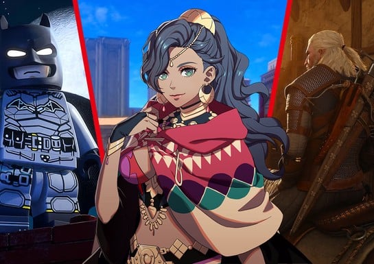 13 Exciting New Games Coming To Switch 1 & 2 In September 2026