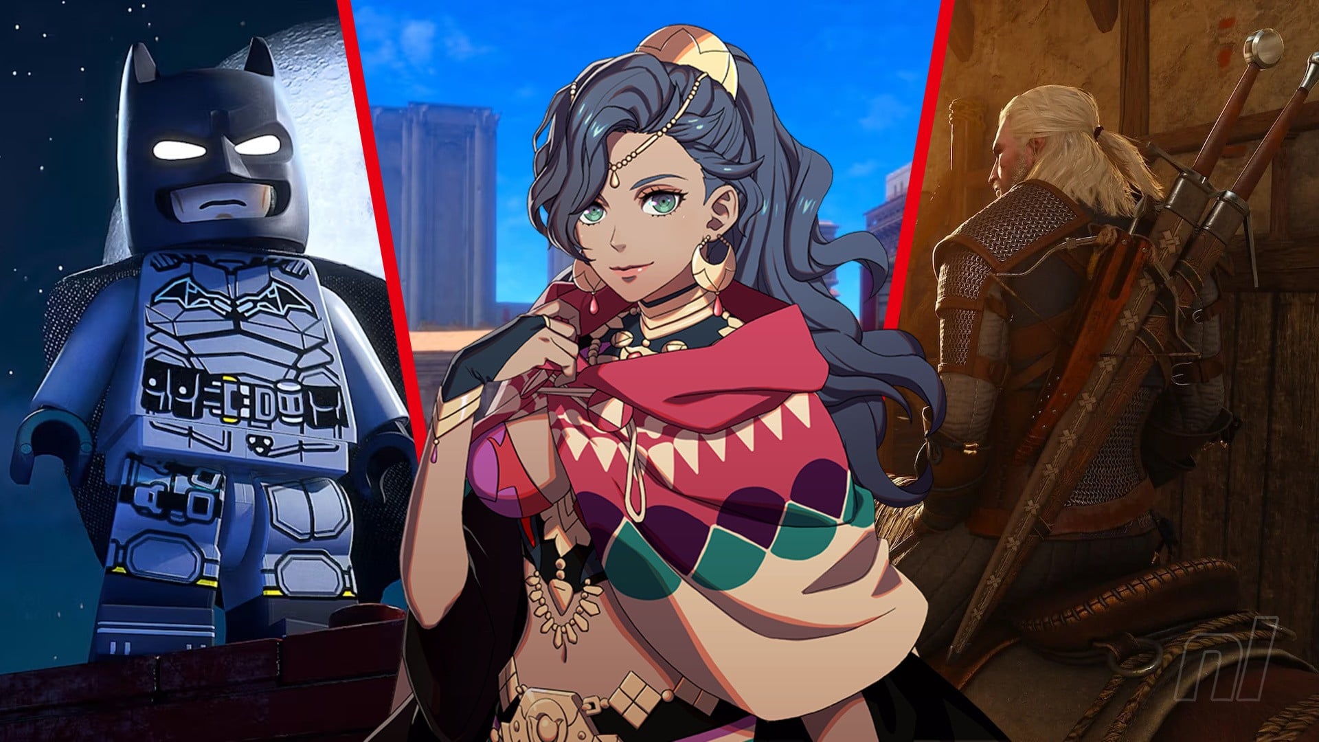 Video: 13 Exciting New Games Coming To Switch 1 & 2 In September 2026