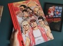 Fatal Fury / Garou Densetsu: The Ultimate History - Another Bitmap Beauty
