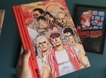 Fatal Fury / Garou Densetsu: The Ultimate History - Another Bitmap Beauty