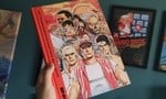 Book Review: Fatal Fury / Garou Densetsu: The Ultimate History - Another Bitmap Beauty