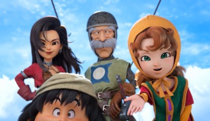 6th February (North America)