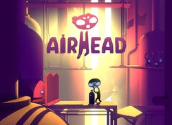Airhead Brings New Metroidvania-Style Platforming To Switch In 2021