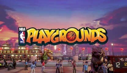Everything You Need To Know About NBA Playgrounds' Complicated Enhanced Edition