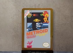 My Nintendo Store Adds A New Metroid Reward For Switch Online Members (US)