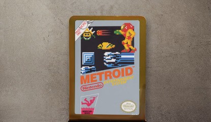 My Nintendo Store Adds A New Metroid Reward For Switch Online Members (US)