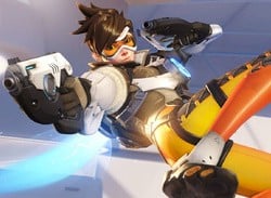 Nintendo Extends Overwatch Game Trial Offer To Switch Online Members In The West