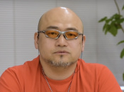 Hideki Kamiya Is Leaving PlatinumGames