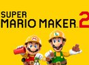 What's New In Super Mario Maker 2 For Nintendo Switch?