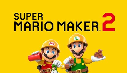 What's New In Super Mario Maker 2 For Nintendo Switch?