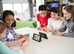 Reggie Fils-Aime Wishes Nintendo Could Meet Demand For Switch