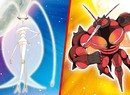 Sun & Moon's Ultra Beasts Were "A Manifestation Of My Own Resentment", Explains Pokémon Artist