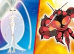 Sun & Moon's Ultra Beasts Were "A Manifestation Of My Own Resentment", Explains Pokémon Artist