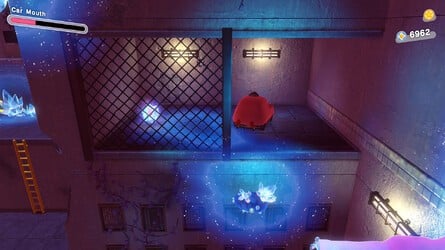 Star-crossed world Redgar forbidden lands